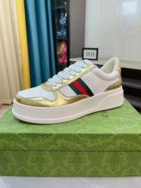 Picture of Gucci Shoes _SKUGuccisz38-44hnq12139539